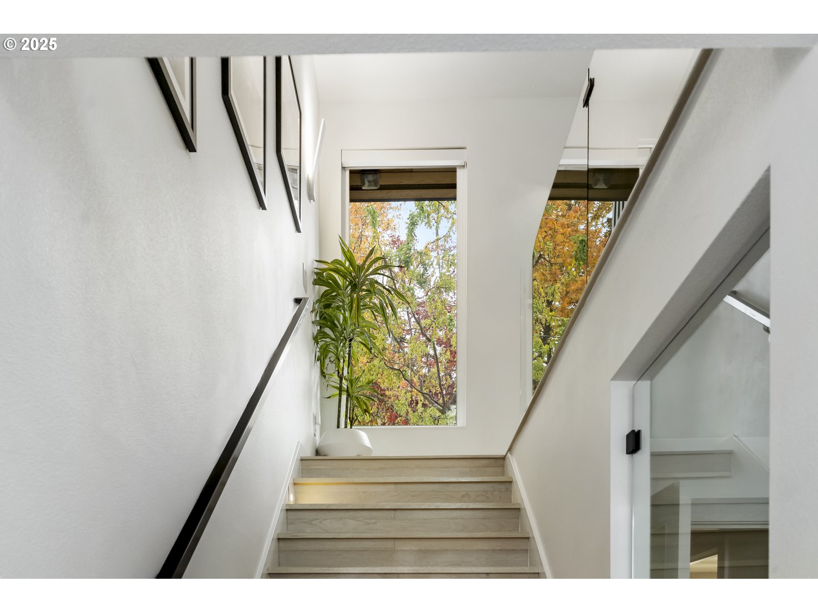 11504 Northwest Damascus Street Portland, OR 97229 - Photo 20 of 48 a view of entryway