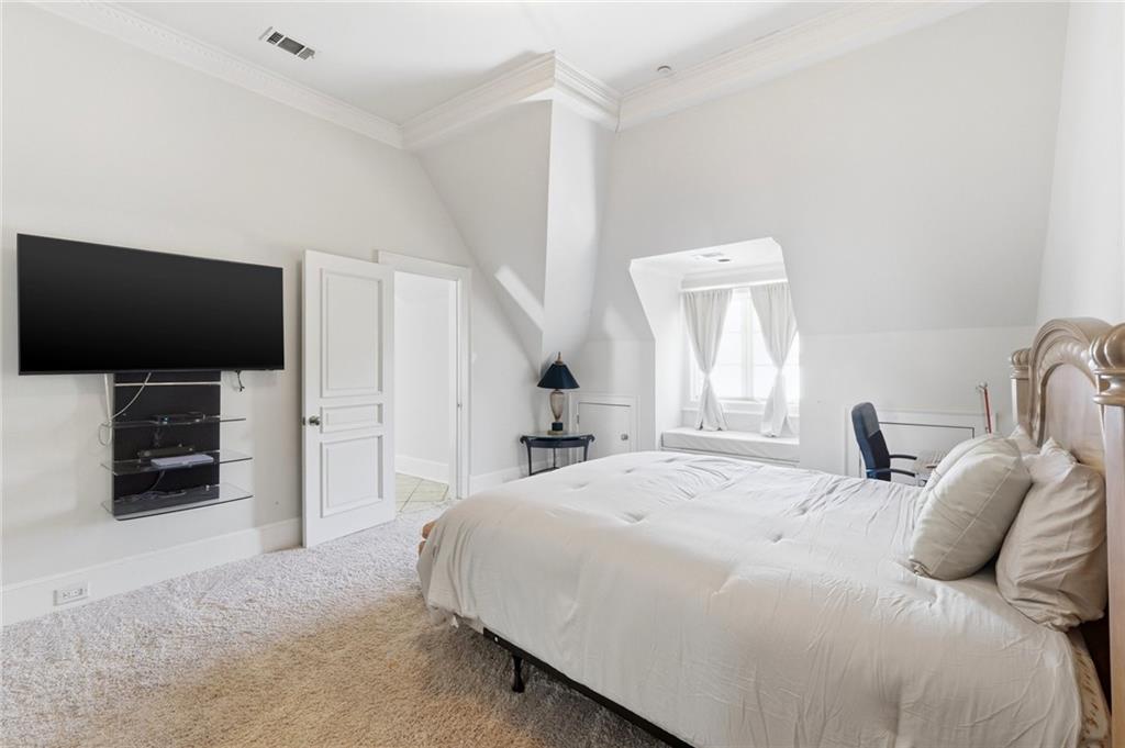 218 Londonberry Road Northwest Atlanta, GA 30327 - Photo 52 of 81