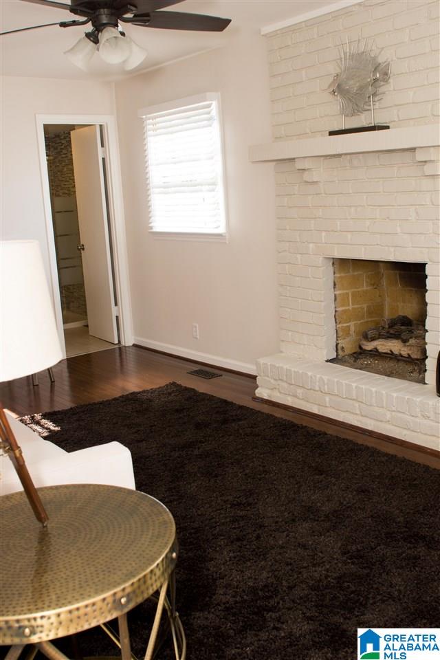 4233 Montevallo Road Birmingham, AL 35213 - Photo 9 of 41