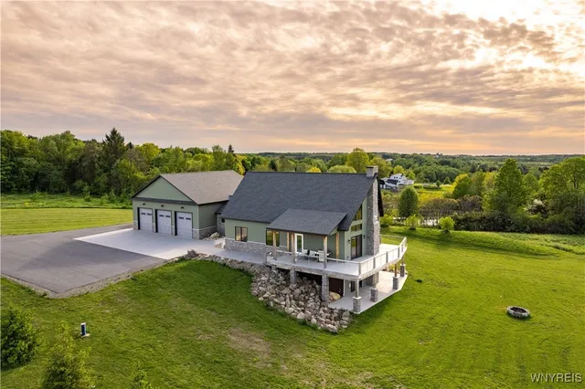 $1,400,000 | 6244 Genesee Road, Concord, NY 14141