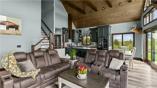 $1,400,000 | 6244 Genesee Road, Concord, NY 14141