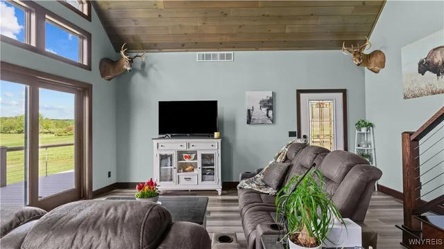 $1,400,000 | 6244 Genesee Road, Concord, NY 14141