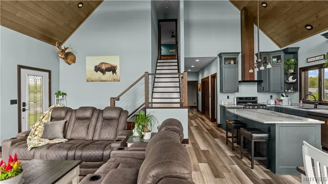 $1,400,000 | 6244 Genesee Road, Concord, NY 14141