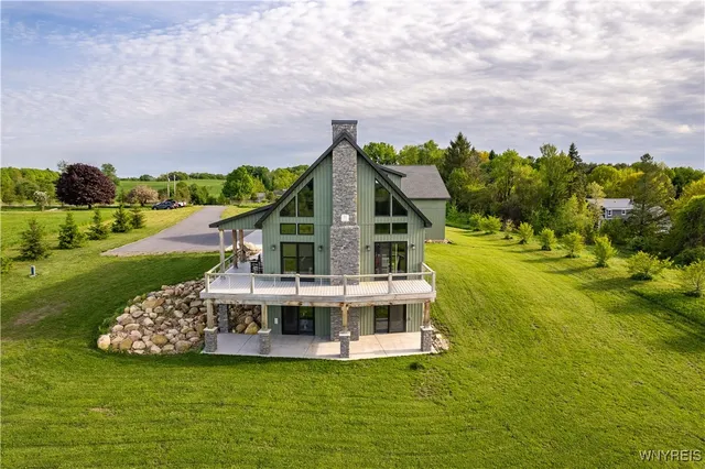 $1,400,000 | 6244 Genesee Road, Concord, NY 14141