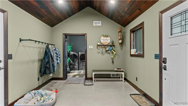 $1,400,000 | 6244 Genesee Road, Concord, NY 14141