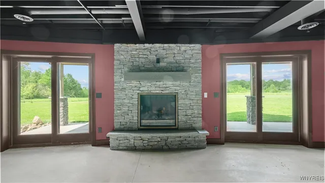 $1,400,000 | 6244 Genesee Road, Concord, NY 14141