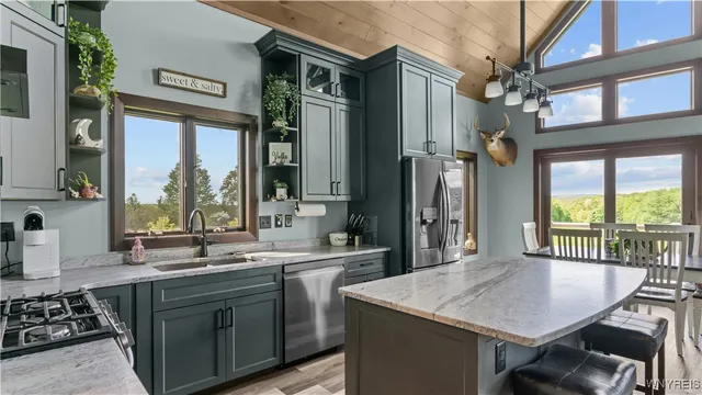 $1,400,000 | 6244 Genesee Road, Concord, NY 14141