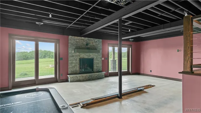 $1,400,000 | 6244 Genesee Road, Concord, NY 14141