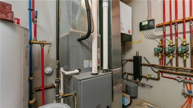 $1,400,000 | 6244 Genesee Road, Concord, NY 14141