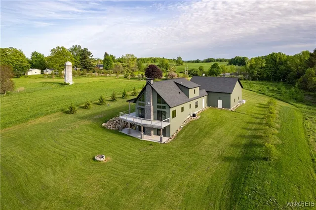 $1,400,000 | 6244 Genesee Road, Concord, NY 14141