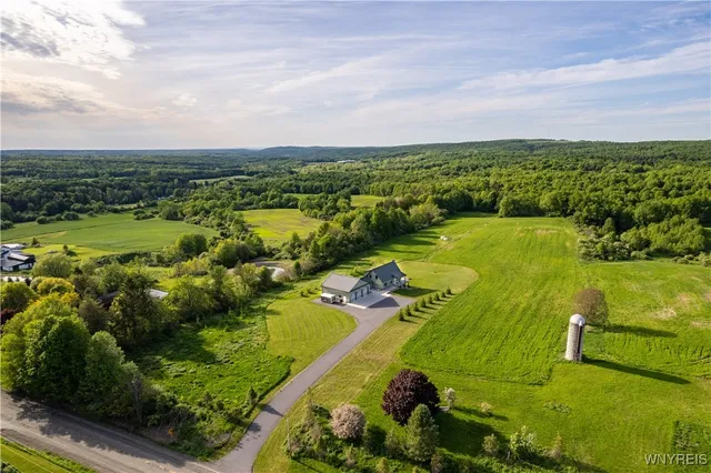 $1,400,000 | 6244 Genesee Road, Concord, NY 14141