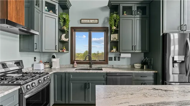 $1,400,000 | 6244 Genesee Road, Concord, NY 14141