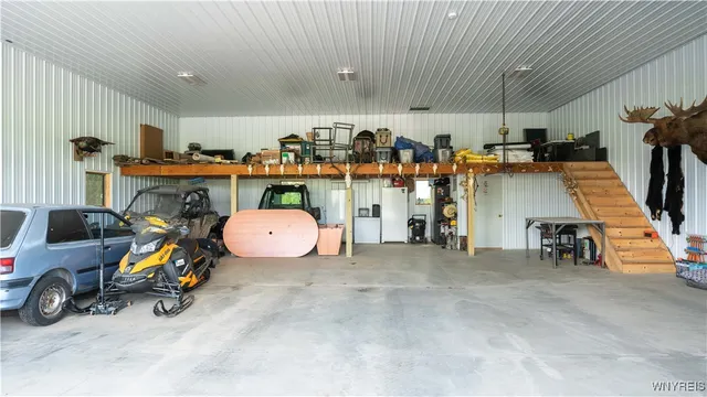 $1,400,000 | 6244 Genesee Road, Concord, NY 14141