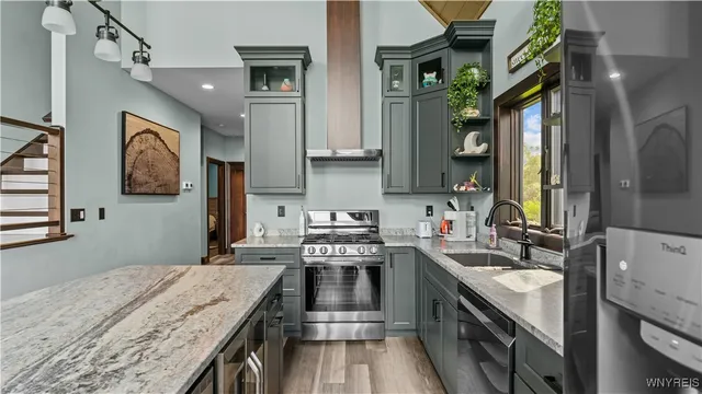 $1,400,000 | 6244 Genesee Road, Concord, NY 14141