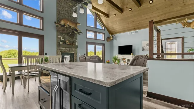 $1,400,000 | 6244 Genesee Road, Concord, NY 14141