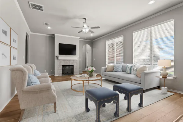 $2,150 | 9616 Kline Avenue, Lubbock, TX 79424