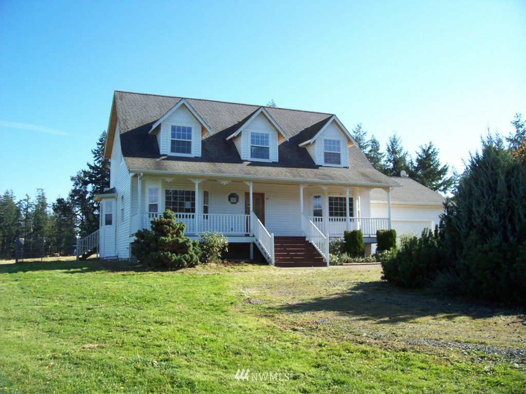 521 Moe Road Camano Island, WA 98282 - Photo 1 of 1 Gallery Image 1