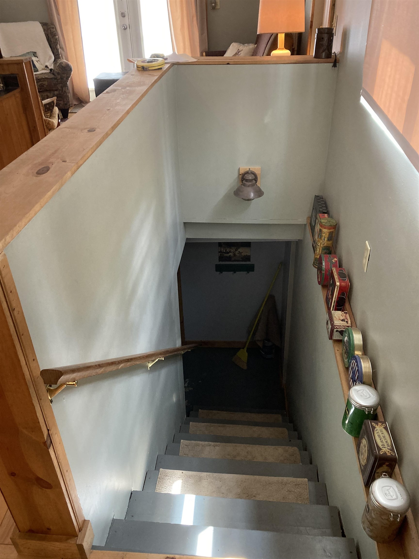2344 Park Road Mio, MI 48647 - Photo 19 of 26 1899833-18.JPG