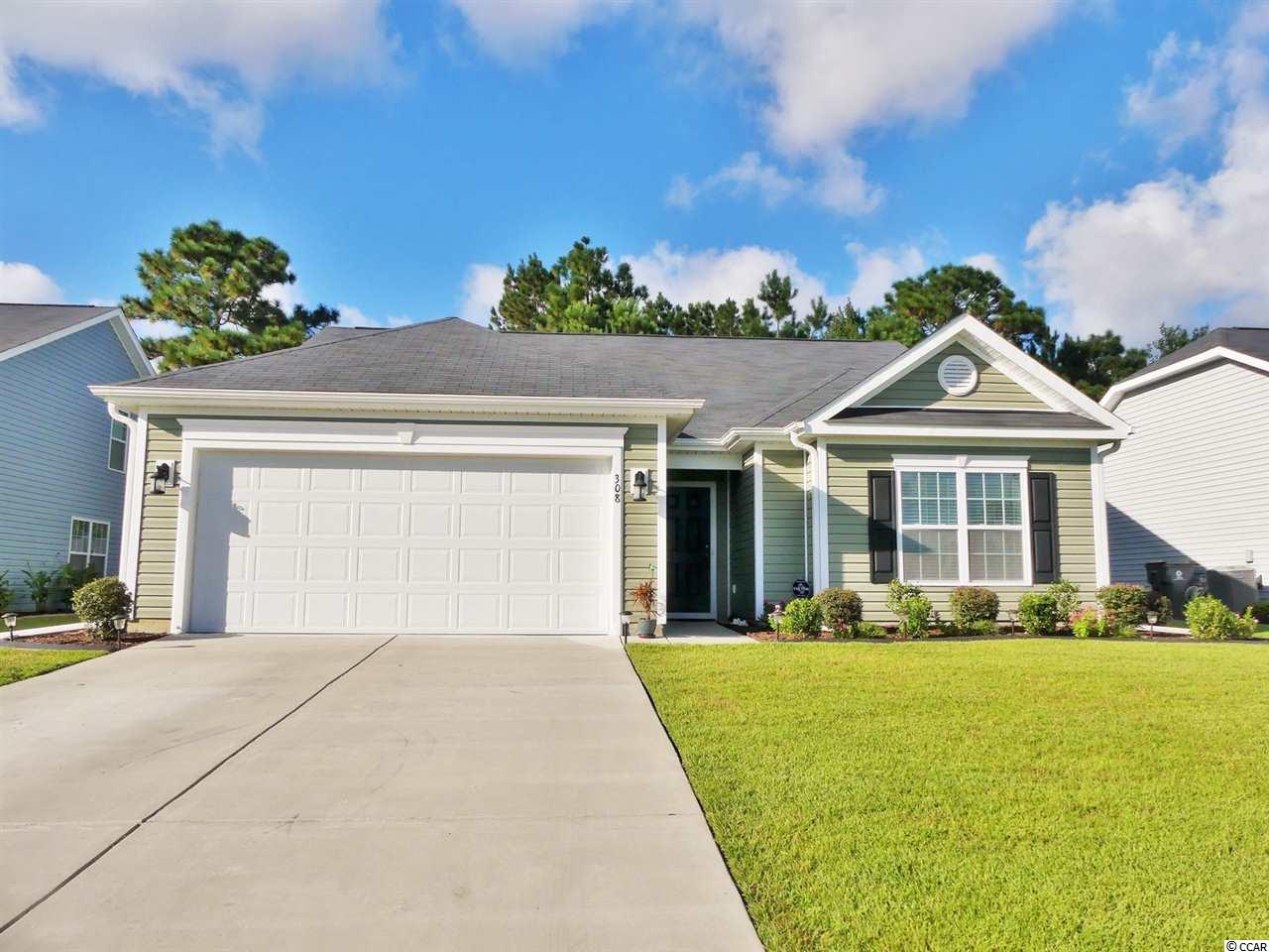 308 Whipple Run Loop Myrtle Beach, SC 29588 - Photo 1 of 35 Gallery Image 1