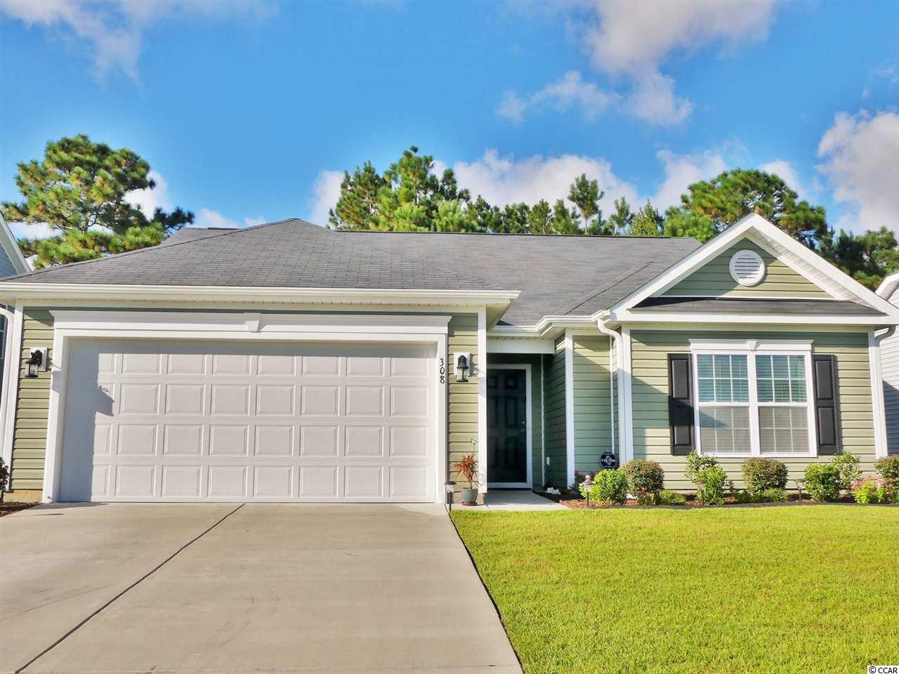 308 Whipple Run Loop Myrtle Beach, SC 29588 - Photo 2 of 35 Gallery Image 2