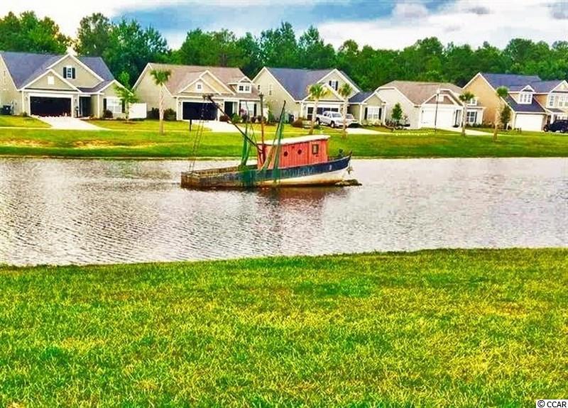 308 Whipple Run Loop Myrtle Beach, SC 29588 - Photo 35 of 35 Gallery Image 35