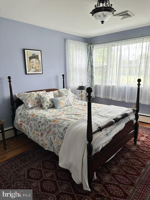 311 Potomac Road Wilmington, DE 19803 - Photo 13 of 20 2nd Bedroom