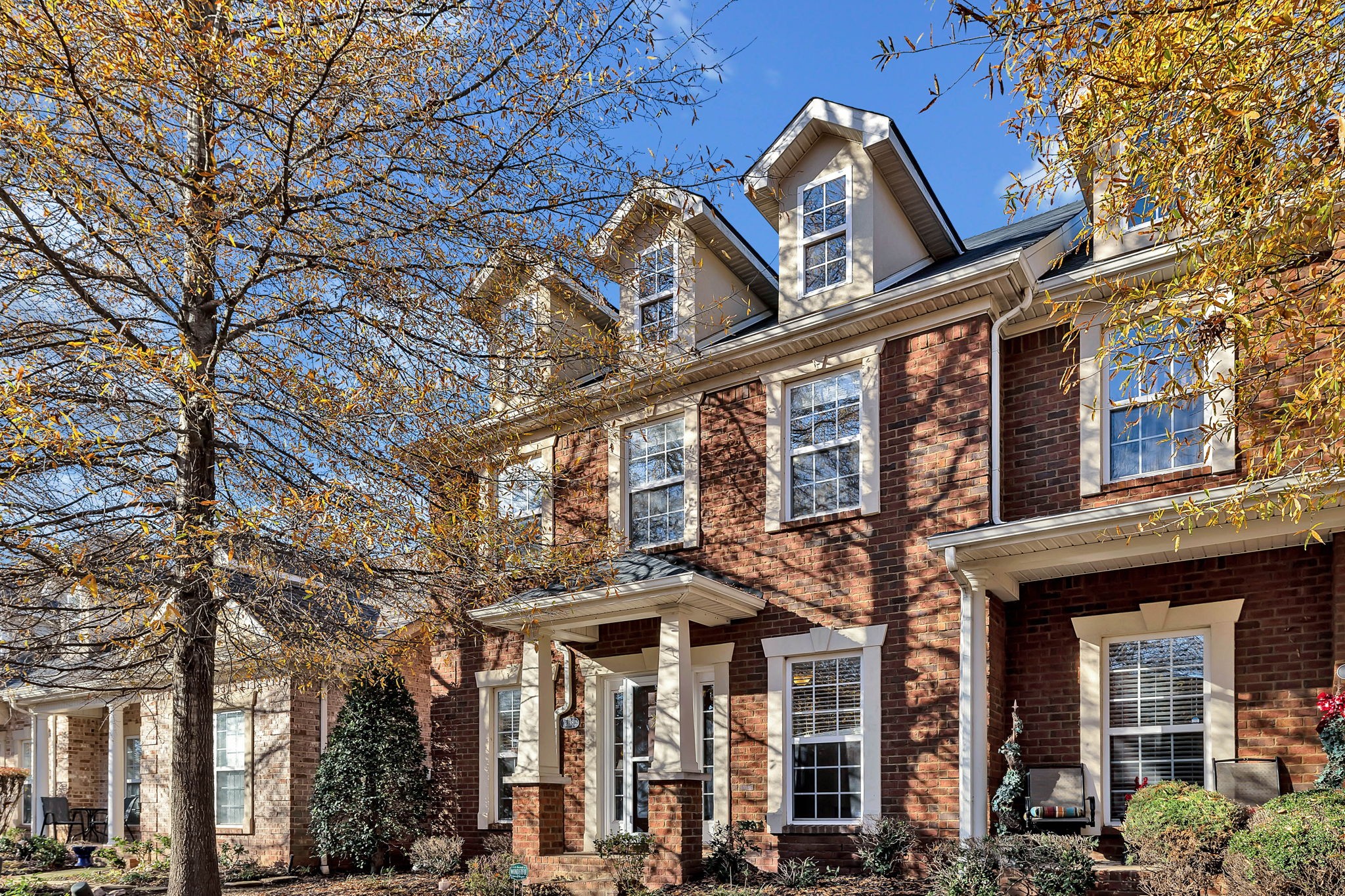 2138 Cason Lane Murfreesboro, TN 37128 - Photo 2 of 55 front view of a building