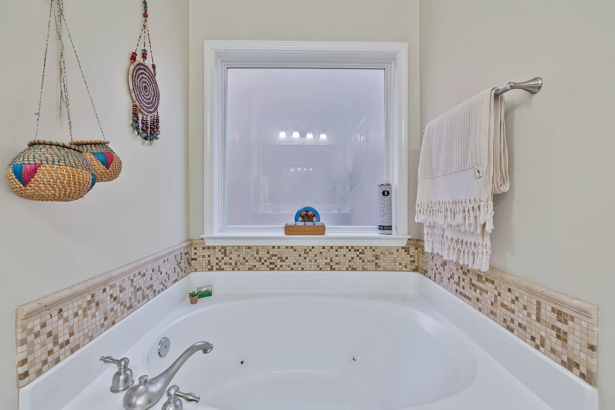 2138 Cason Lane Murfreesboro, TN 37128 - Photo 27 of 55 a bathroom with a bathtub and shower