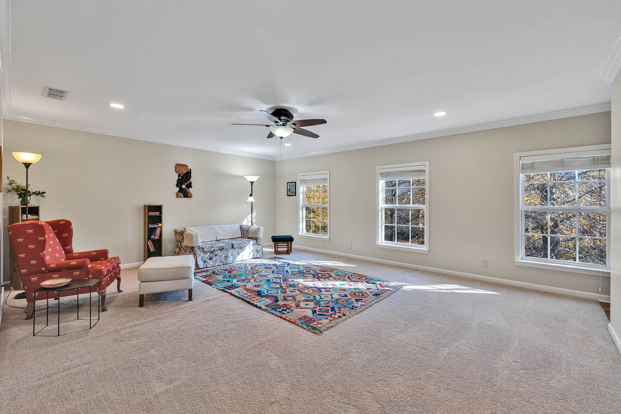 2138 Cason Lane Murfreesboro, TN 37128 - Photo 36 of 55 a living room with furniture and a table