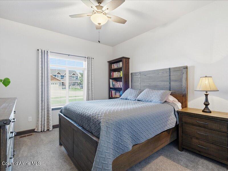 8023 North Darlena Loop Coeur D'Alene, ID 83815 - Photo 25 of 46 31-Bedroom 2