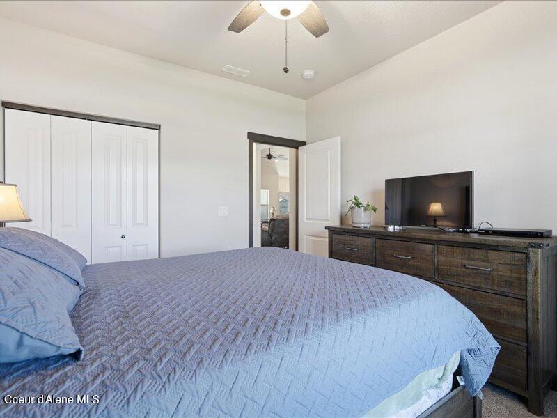 8023 North Darlena Loop Coeur D'Alene, ID 83815 - Photo 26 of 46 32-Bedroom 2