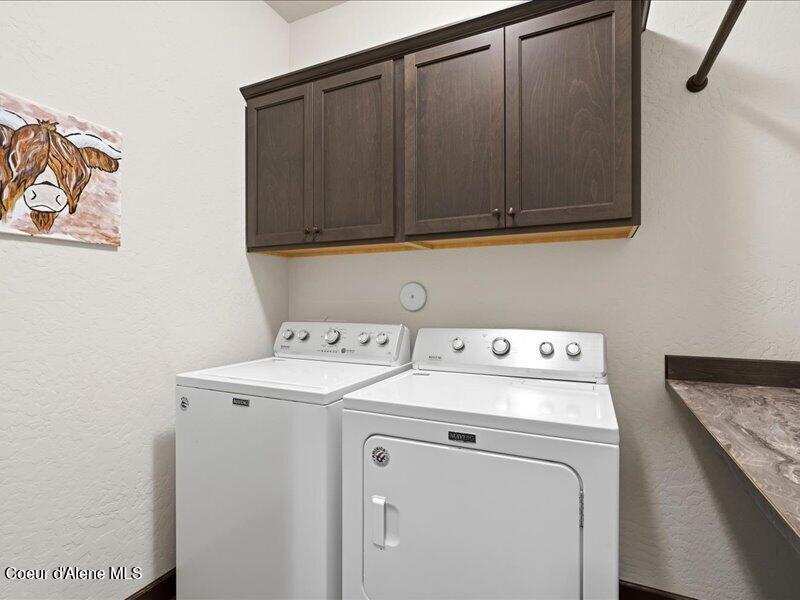 8023 North Darlena Loop Coeur D'Alene, ID 83815 - Photo 29 of 46 37-Laundry