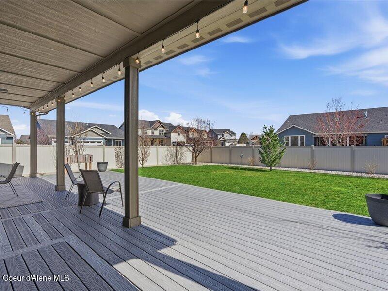 8023 North Darlena Loop Coeur D'Alene, ID 83815 - Photo 30 of 46 38-Patio