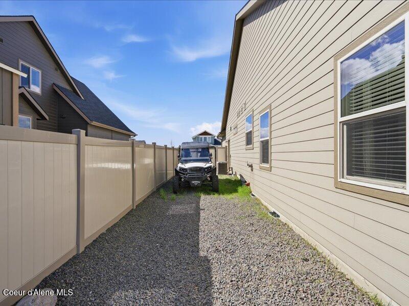 8023 North Darlena Loop Coeur D'Alene, ID 83815 - Photo 36 of 46 46-RV Parking