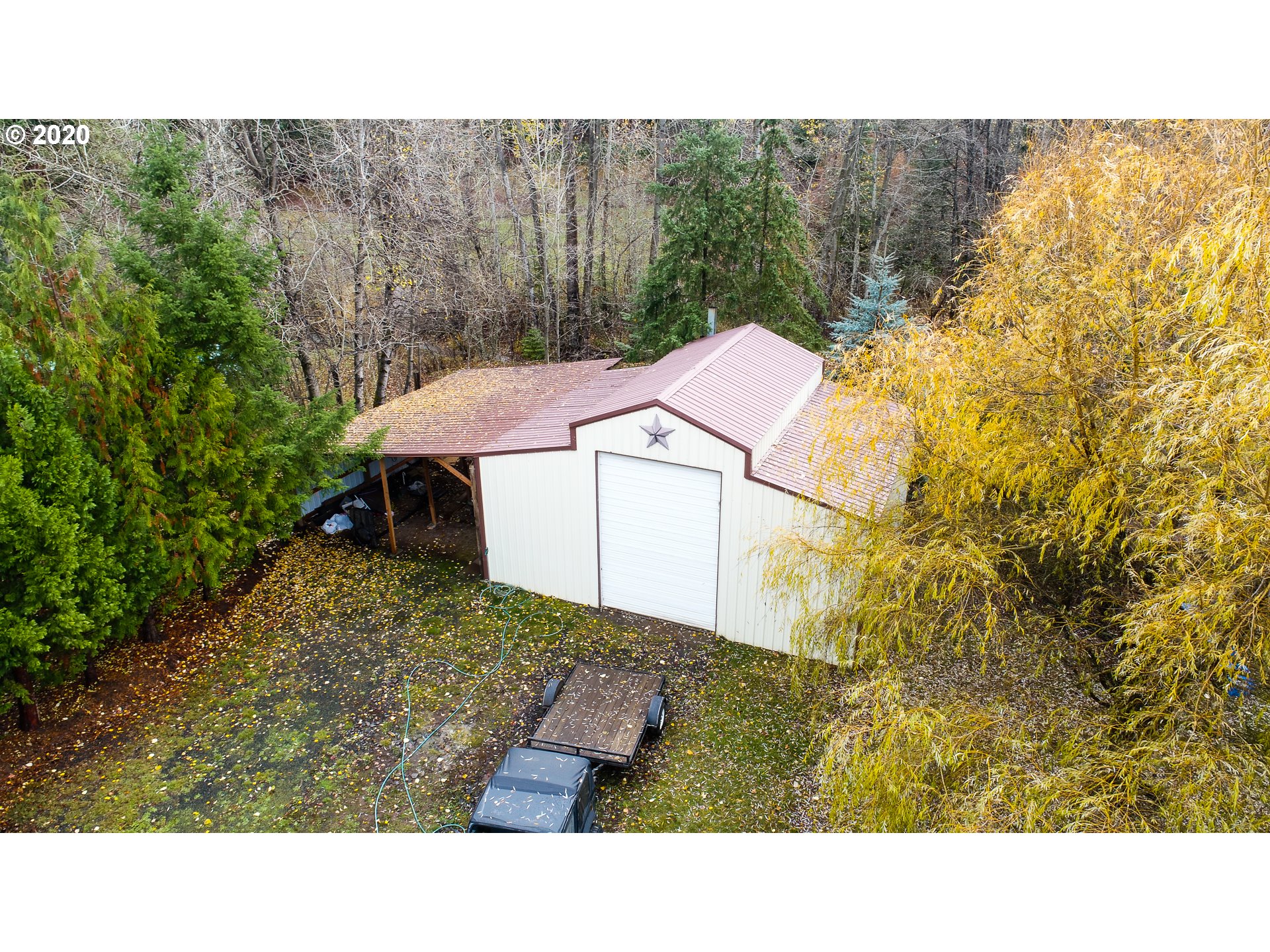 18 Acme Road White Salmon, WA 98672 - Photo 14 of 21