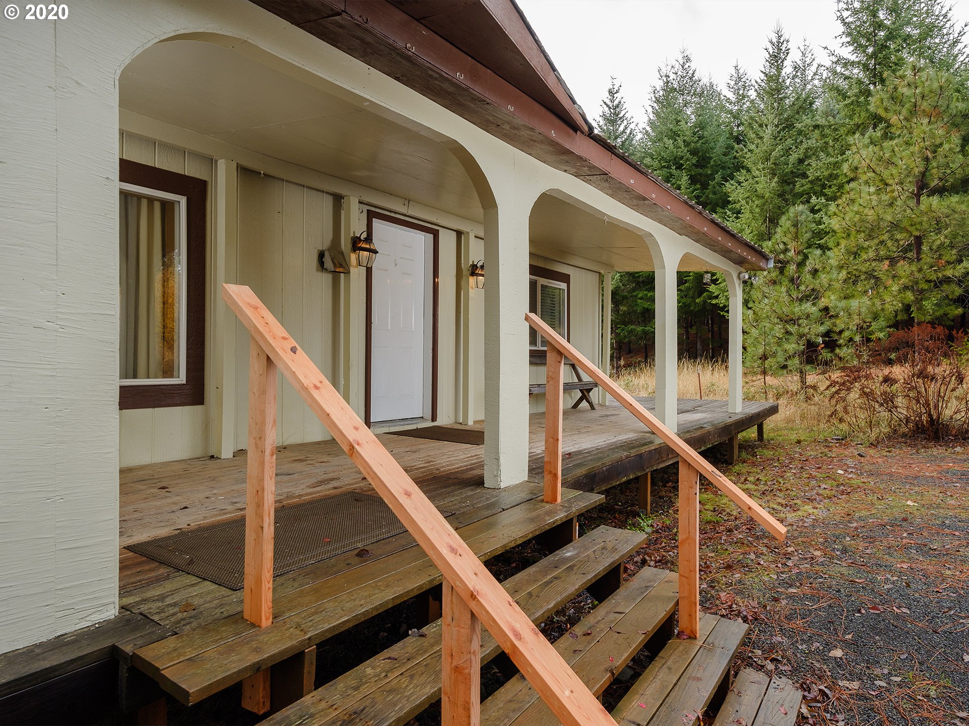 18 Acme Road White Salmon, WA 98672 - Photo 3 of 21