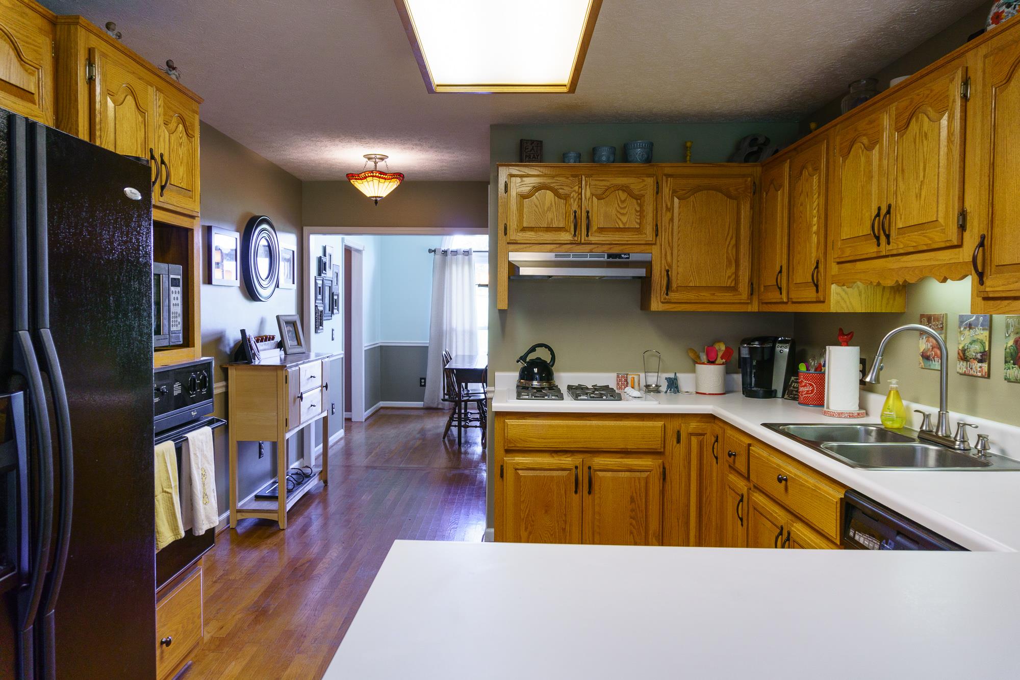 4419 Mt Zion Road Springfield, TN 37172 - Photo 12 of 33