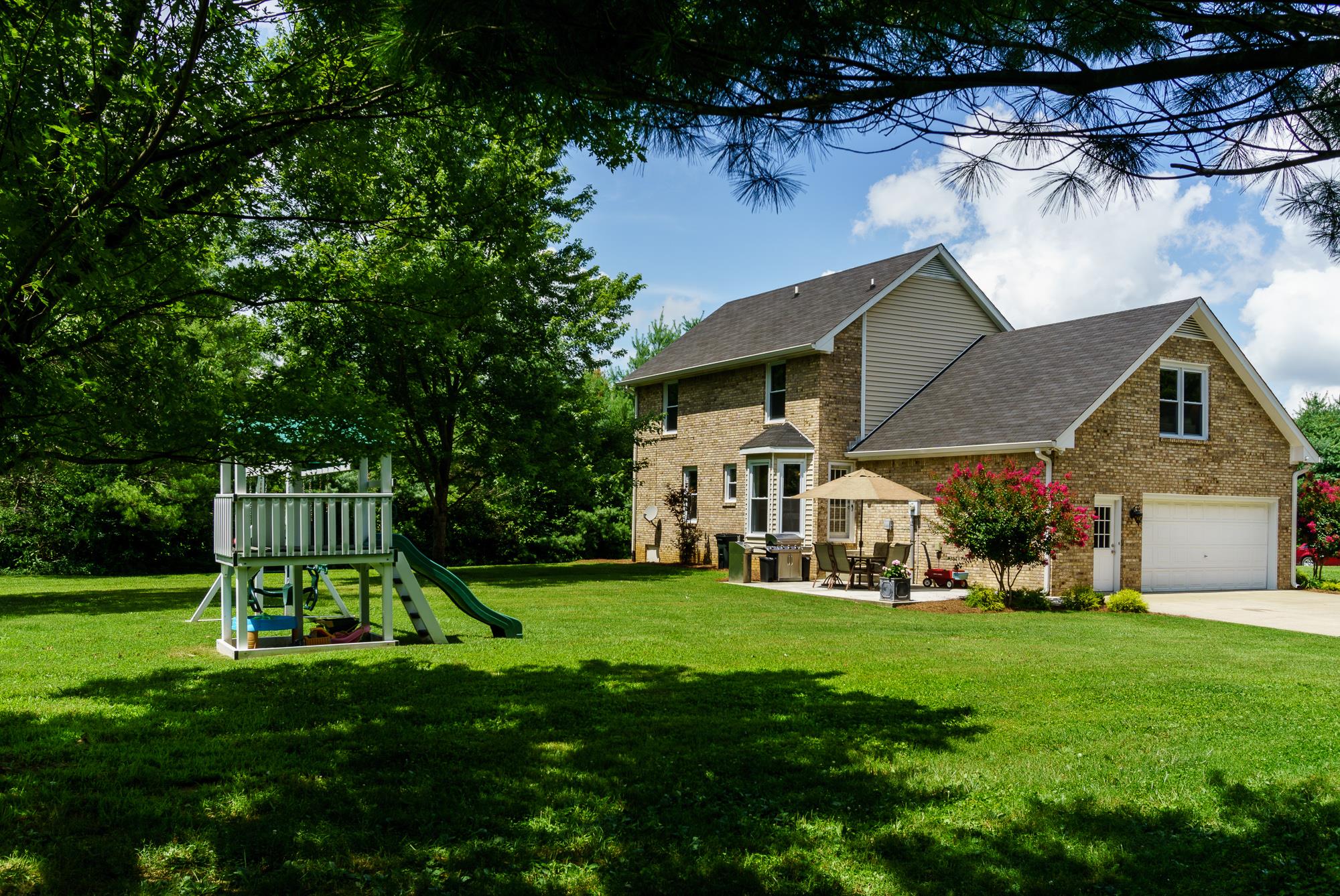 4419 Mt Zion Road Springfield, TN 37172 - Photo 2 of 33