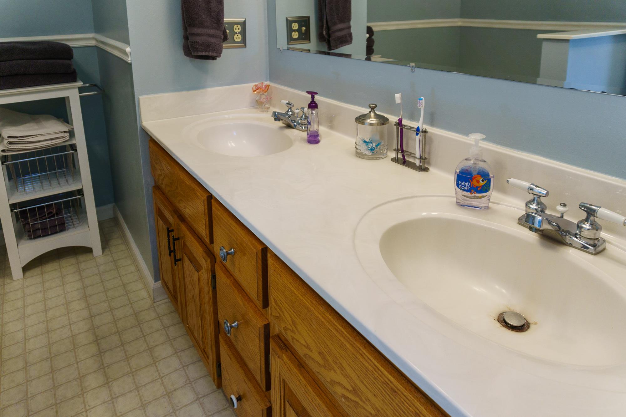 4419 Mt Zion Road Springfield, TN 37172 - Photo 22 of 33