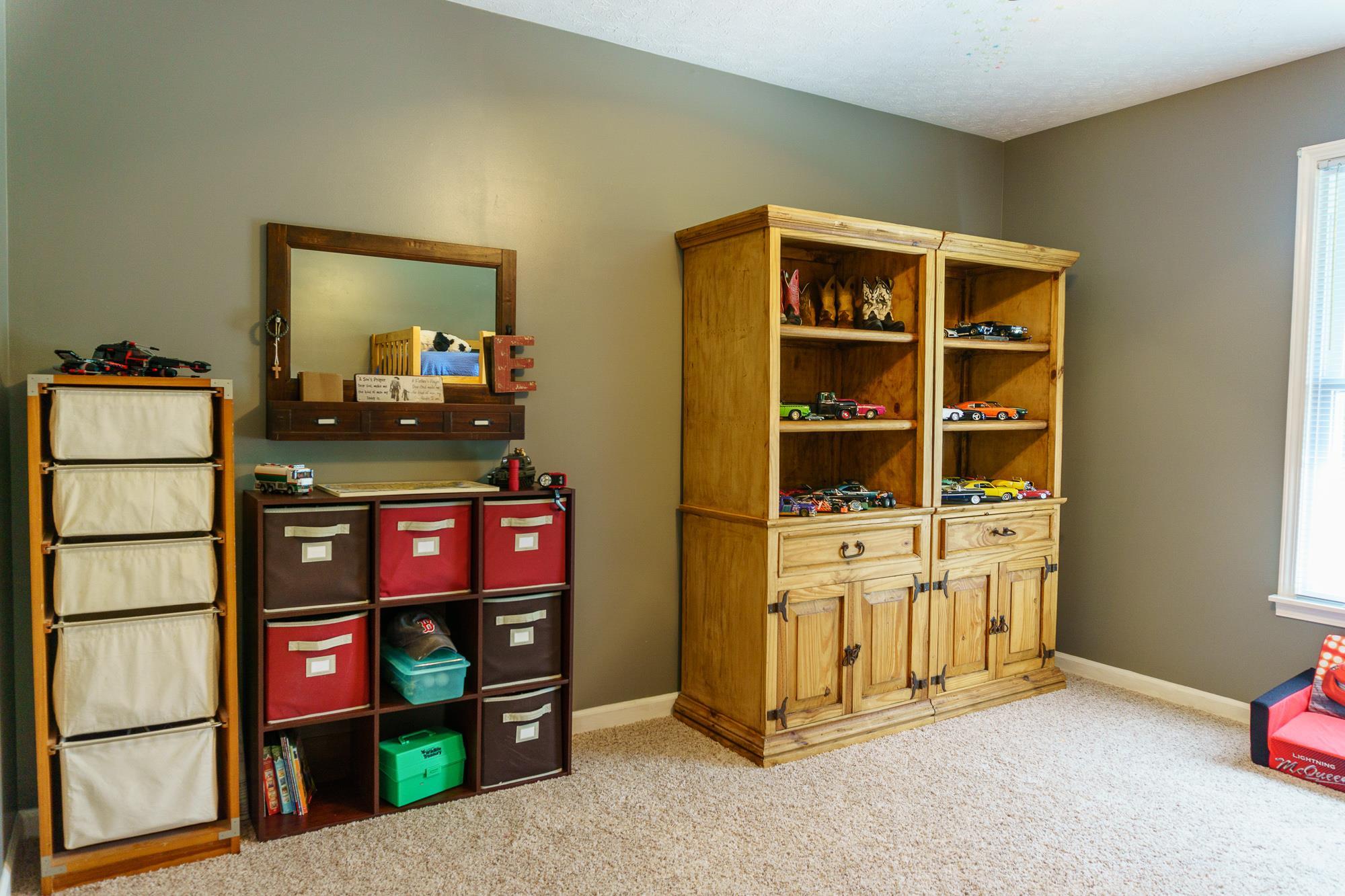 4419 Mt Zion Road Springfield, TN 37172 - Photo 28 of 33