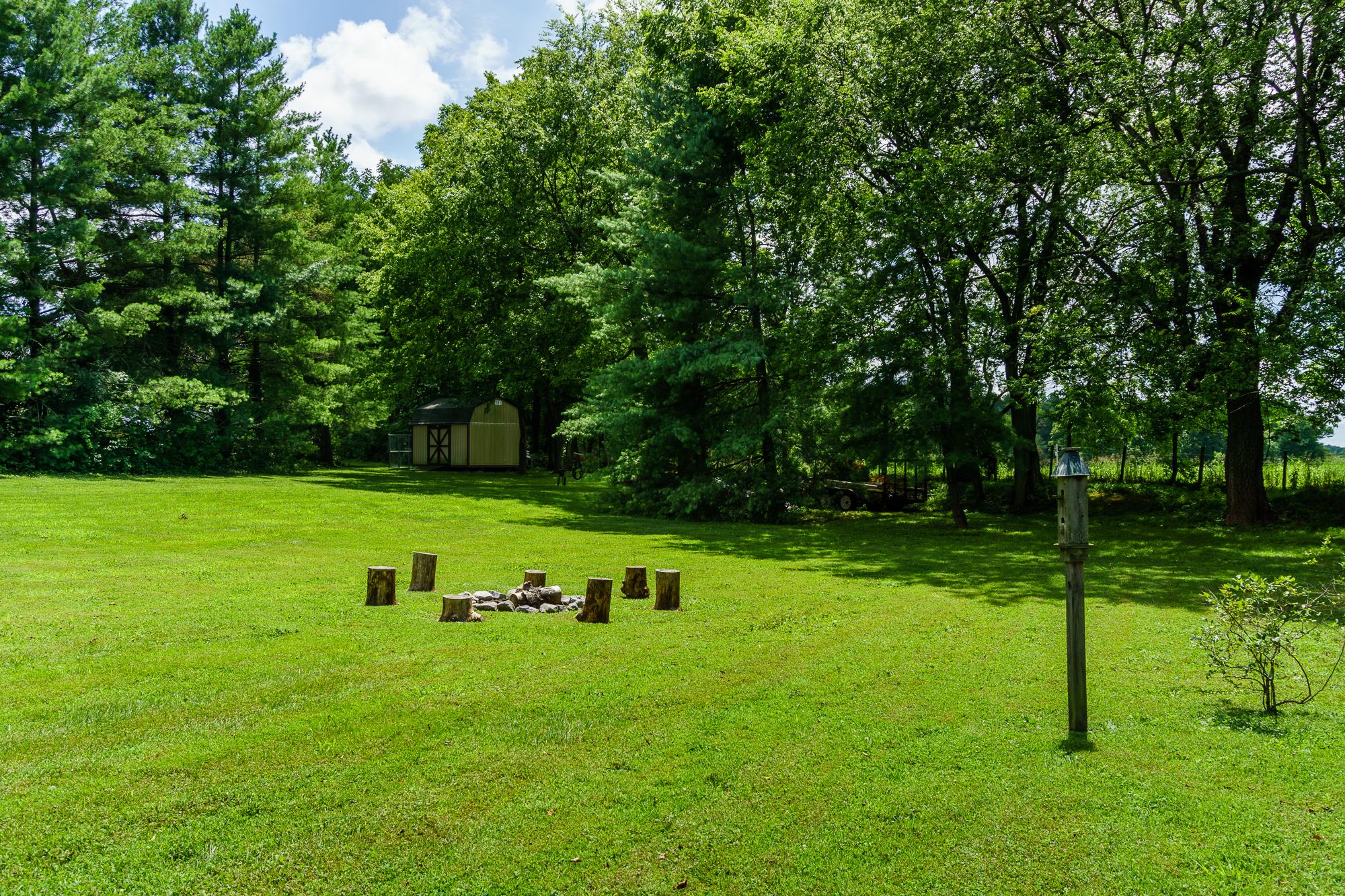 4419 Mt Zion Road Springfield, TN 37172 - Photo 3 of 33