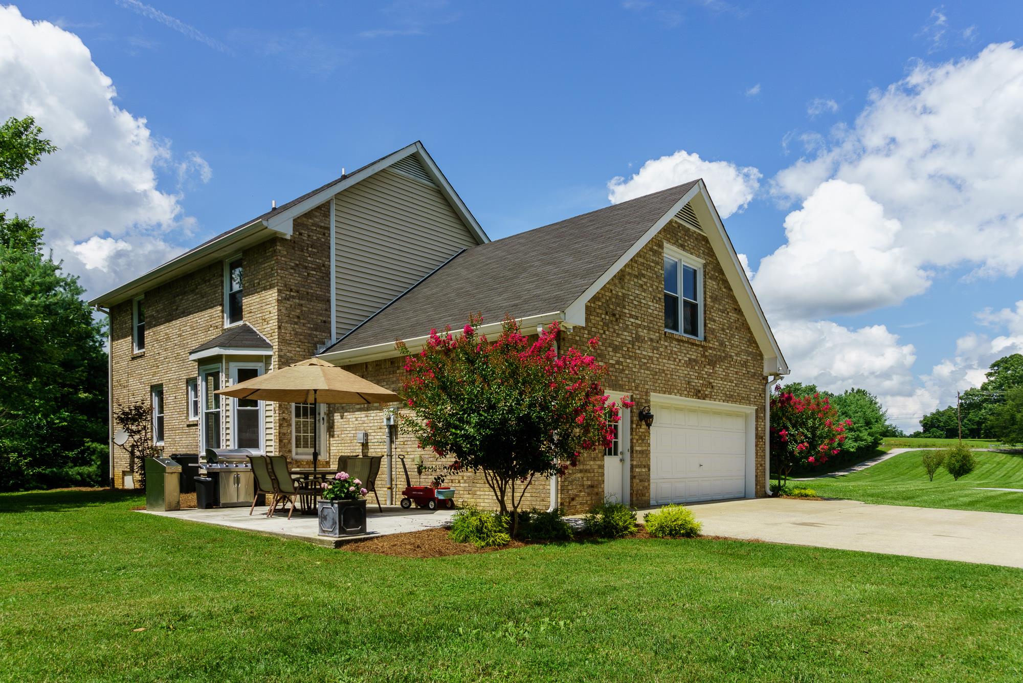 4419 Mt Zion Road Springfield, TN 37172 - Photo 4 of 33