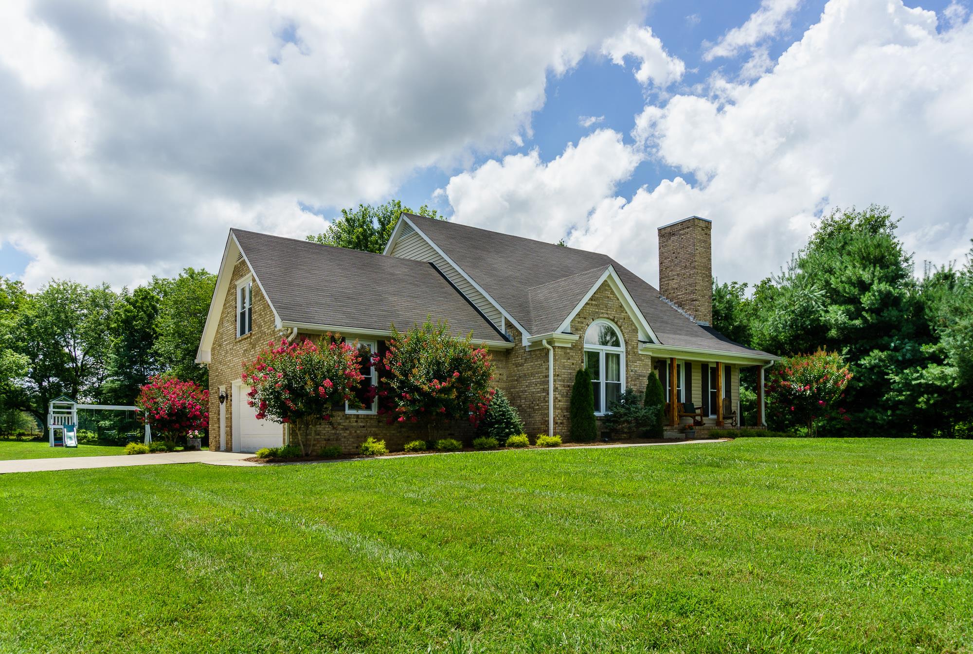 4419 Mt Zion Road Springfield, TN 37172 - Photo 5 of 33