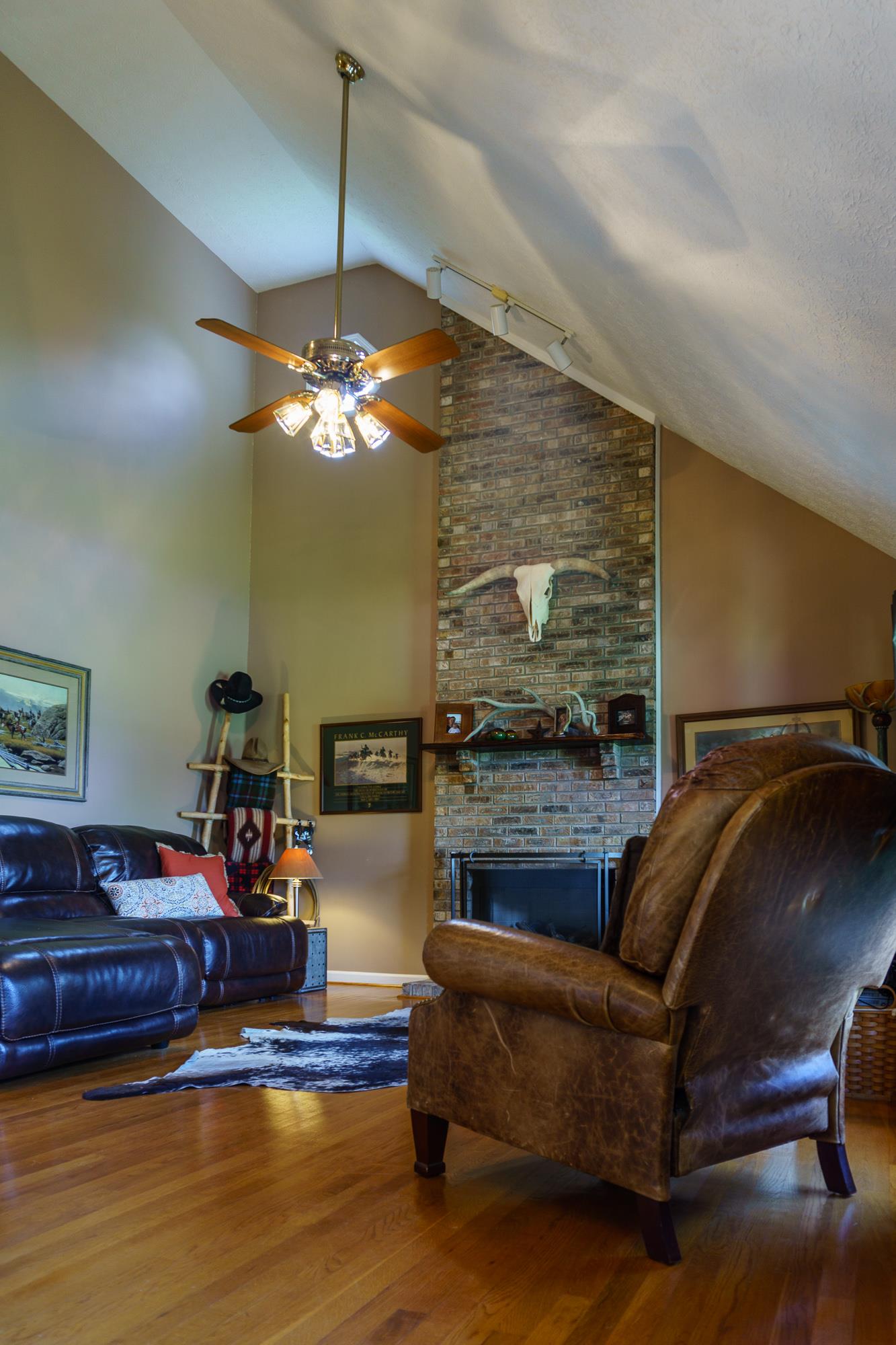 4419 Mt Zion Road Springfield, TN 37172 - Photo 6 of 33