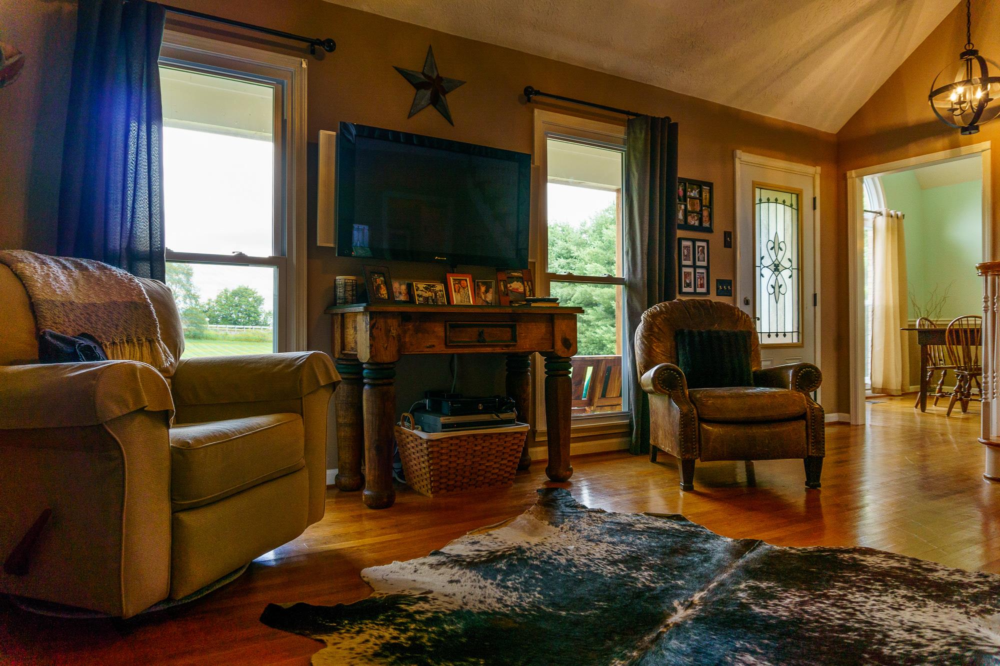 4419 Mt Zion Road Springfield, TN 37172 - Photo 7 of 33