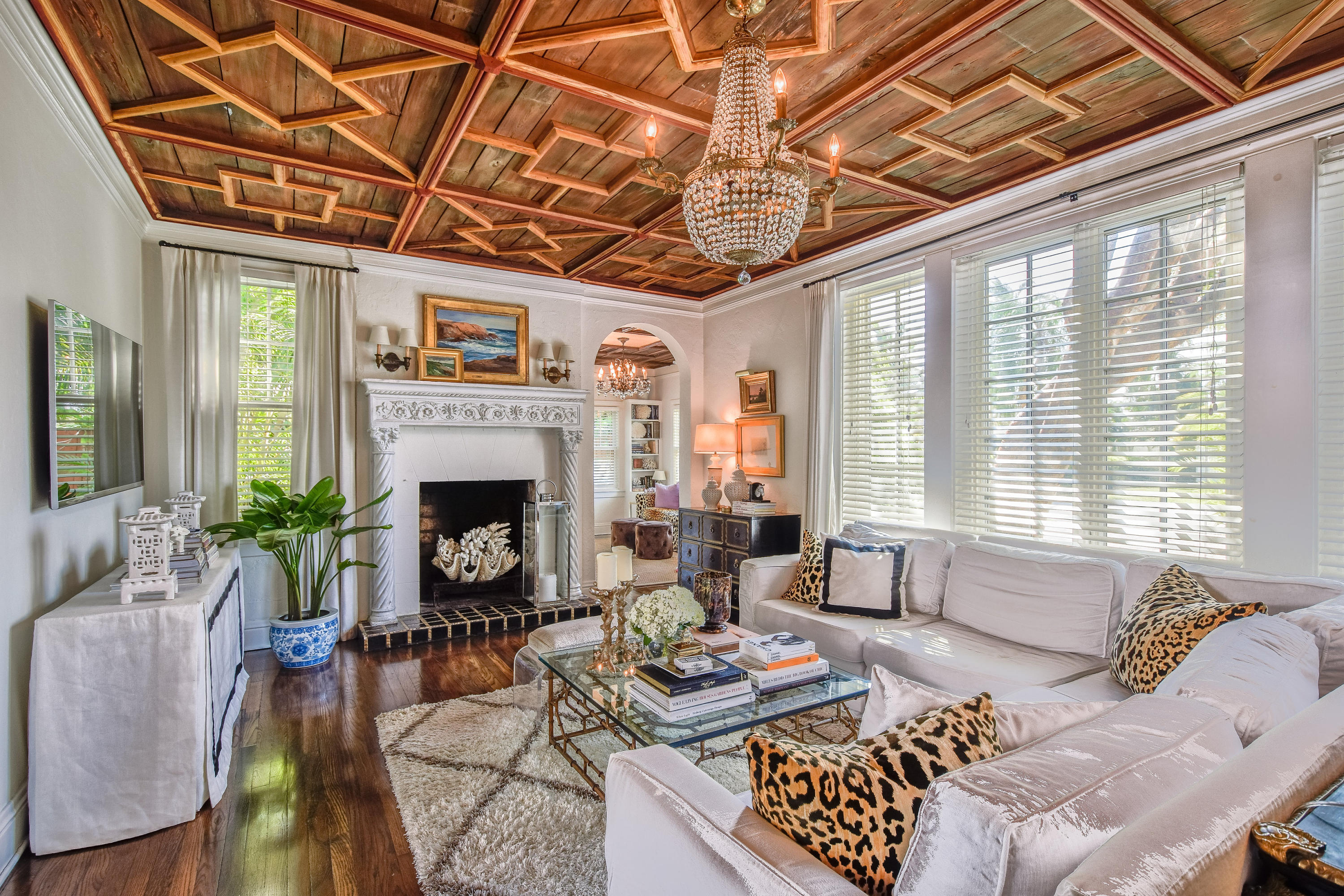 345 Potter Road West Palm Beach, FL 33405 - Photo 4 of 47 345PotterRoad_07
