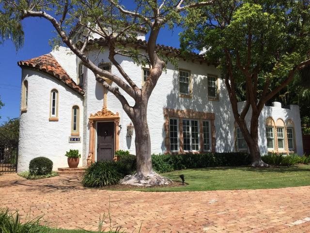 345 Potter Road West Palm Beach, FL 33405 - Photo 45 of 47 Front of the House