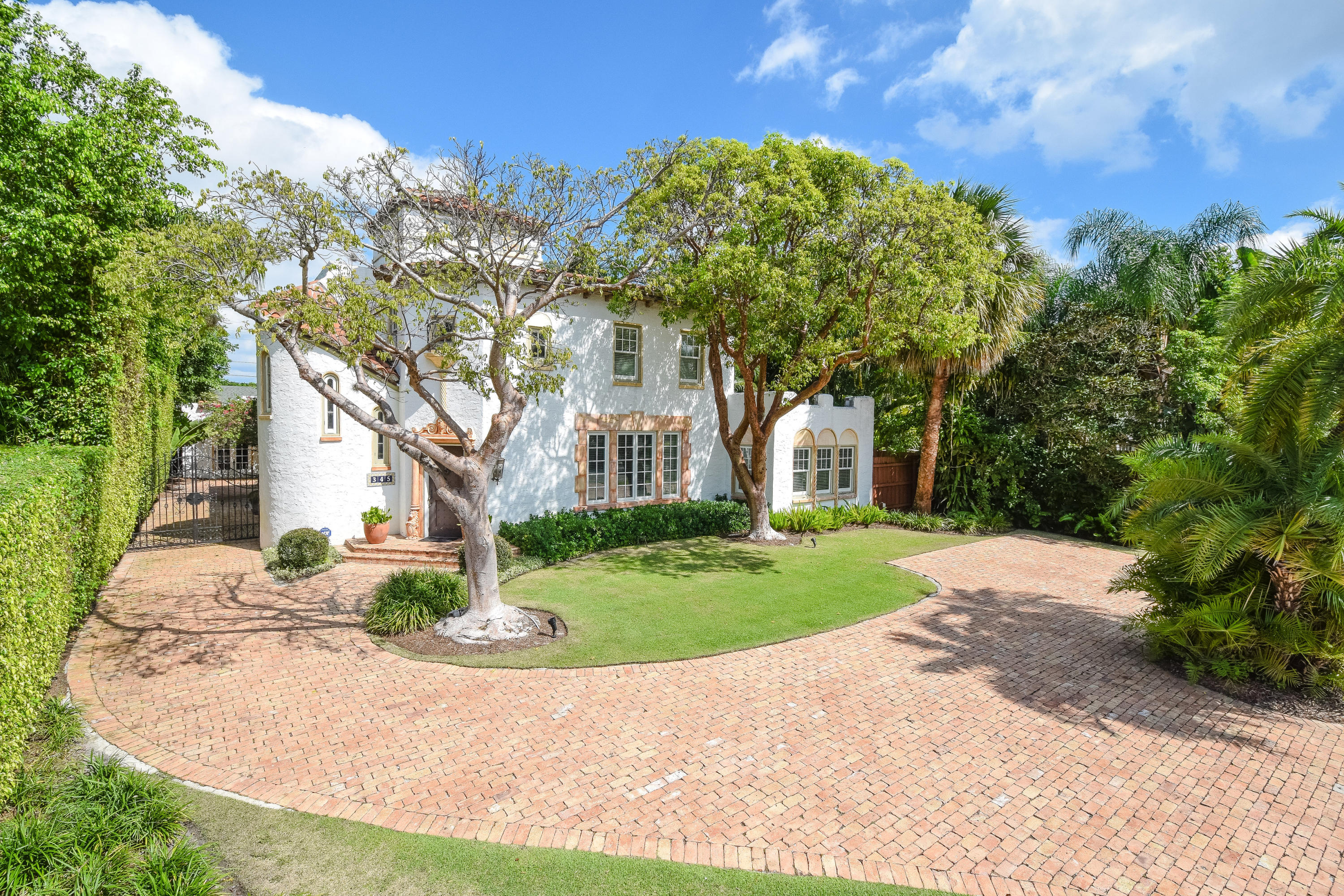 345 Potter Road West Palm Beach, FL 33405 - Photo 46 of 47 345PotterRoad_01