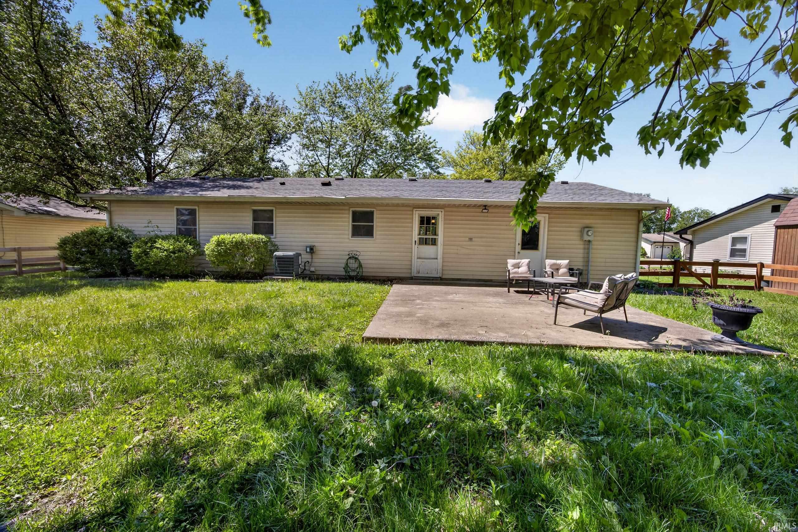 126 Hel Mar Drive Mitchell, IN 47446 - Photo 29 of 34