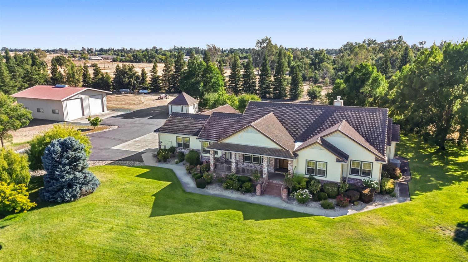 12040 Green Road South, Unit SOUTH Wilton, CA 95693 - Photo 66 of 74